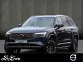 Volvo XC90 T8 Recharge Plug-In Hybrid AWD Ultra Bright Blauw - thumbnail 1