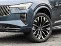 Volvo XC90 T8 Recharge Plug-In Hybrid AWD Ultra Bright Blauw - thumbnail 5