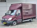 Mercedes-Benz Sprinter 315 CDI Schuifzeilen Bakwagen Lat om Lat APK 11-20 Rood - thumbnail 3