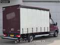 Mercedes-Benz Sprinter 315 CDI Schuifzeilen Bakwagen Lat om Lat APK 11-20 Rood - thumbnail 5