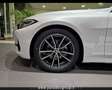 BMW 420 - G23 420d Cabrio Biały - thumbnail 15