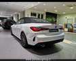 BMW 420 - G23 420d Cabrio bijela - thumbnail 3