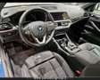 BMW 420 - G23 420d Cabrio Fehér - thumbnail 4