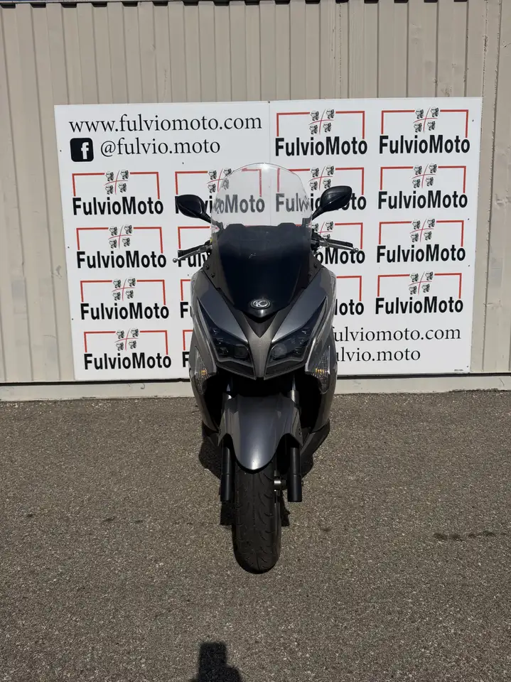 Kymco X-Town