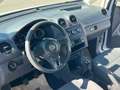 Volkswagen Caddy Trendline 2,0 TDI DPF 4MOTION *Wenig Km* Weiß - thumbnail 9