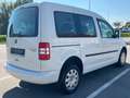 Volkswagen Caddy Trendline 2,0 TDI DPF 4MOTION *Wenig Km* Weiß - thumbnail 7