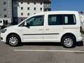 Volkswagen Caddy Trendline 2,0 TDI DPF 4MOTION *Wenig Km* Weiß - thumbnail 4