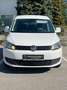 Volkswagen Caddy Trendline 2,0 TDI DPF 4MOTION *Wenig Km* Weiß - thumbnail 3