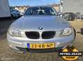 BMW 116 1-serie 116i Executive SPORT pkkt| Airco | Cruise Grijs - thumbnail 5