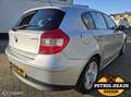 BMW 116 1-serie 116i Executive SPORT pkkt| Airco | Cruise Grijs - thumbnail 2