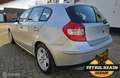 BMW 116 1-serie 116i Executive SPORT pkkt| Airco | Cruise Grijs - thumbnail 4