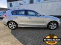 BMW 116 1-serie 116i Executive SPORT pkkt| Airco | Cruise Grijs - thumbnail 8