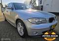 BMW 116 1-serie 116i Executive SPORT pkkt| Airco | Cruise Grijs - thumbnail 3