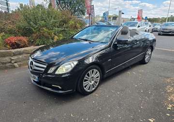 Mercedes 350 Cabriolet cdi 231ch V6 Boite Auto