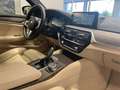 BMW 530 d M Sport*LED/Leder/HiFi/ALU/dig.Cockpit/TOP Gris - thumbnail 12