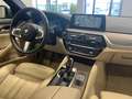 BMW 530 d M Sport*LED/Leder/HiFi/ALU/dig.Cockpit/TOP Gris - thumbnail 11