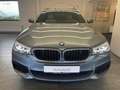 BMW 530 d M Sport*LED/Leder/HiFi/ALU/dig.Cockpit/TOP Gris - thumbnail 2