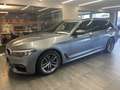 BMW 530 d M Sport*LED/Leder/HiFi/ALU/dig.Cockpit/TOP Gris - thumbnail 6