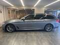 BMW 530 d M Sport*LED/Leder/HiFi/ALU/dig.Cockpit/TOP Gris - thumbnail 7