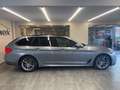 BMW 530 d M Sport*LED/Leder/HiFi/ALU/dig.Cockpit/TOP Gris - thumbnail 3