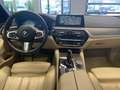 BMW 530 d M Sport*LED/Leder/HiFi/ALU/dig.Cockpit/TOP Gris - thumbnail 10