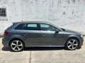 Audi A3 A3 Sportback 2.0TDI S Line Edition S-T 110kW S Line Edition Gris - thumbnail 2