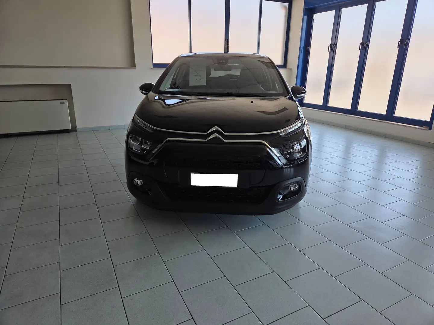 Citroen C3 C3 1.2 puretech Max s Nero - 1