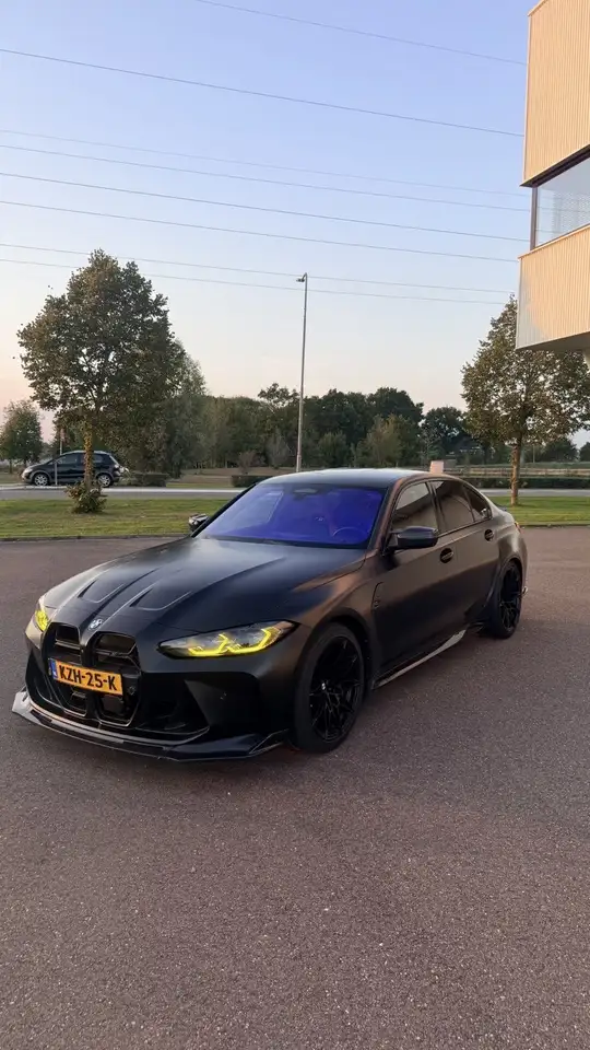 BMW M3