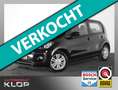Volkswagen up! 1.0 BMT high up! | NL-auto | parkeer sensoren | Noir - thumbnail 1