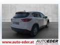Mazda CX-5 CD150 AWD Challenge Aut. Weiß - thumbnail 5