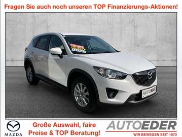 CD150 AWD Challenge Aut.