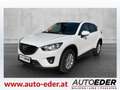 Mazda CX-5 CD150 AWD Challenge Aut. Weiß - thumbnail 3