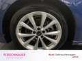 Audi A5 Avant edition one 2.0 TFSI ACC AHK Leder virtual c Blau - thumbnail 7