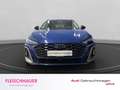 Audi A5 Avant edition one 2.0 TFSI ACC AHK Leder virtual c Blau - thumbnail 2