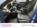 Audi A5 Avant edition one 2.0 TFSI ACC AHK Leder virtual c Blau - thumbnail 11