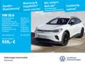 Volkswagen ID.4 GOAL Pro AHK IQ.LIGHT Rückfahrkamera Keyles Weiß - thumbnail 1