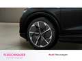 Audi Q4 e-tron 45 e-tron Zwart - thumbnail 5