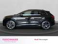 Audi Q4 e-tron 45 e-tron Schwarz - thumbnail 3