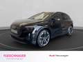 Audi Q4 e-tron 45 e-tron Schwarz - thumbnail 1