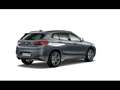 BMW X2 xDrive25e Gris - thumbnail 2