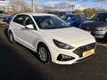 Hyundai i30 1.0 T-GDI Comfort  Allwetterreifen PDC RFK NSW SHZ Weiß - thumbnail 4