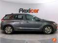 Hyundai i30 CW 1.0 TGDI Go Gris - thumbnail 5