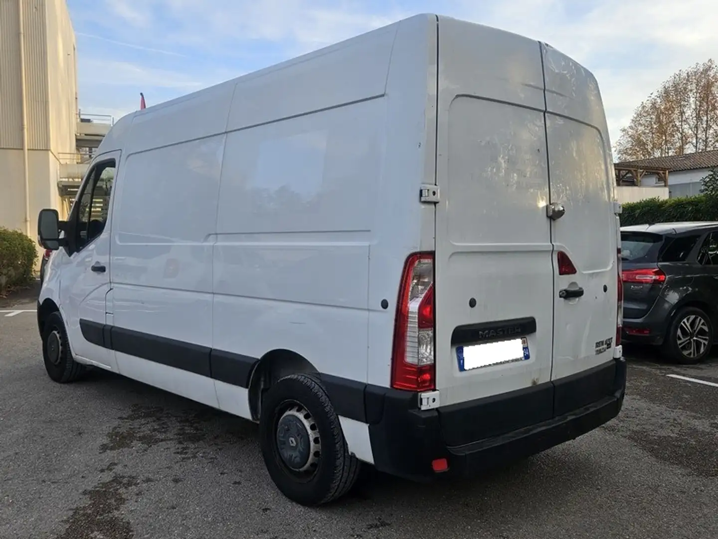Renault Master L2H2 2.3 dCi 110 GRAND CONF GAR 1 AN l - 2