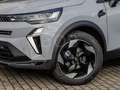 Renault Captur Techno Mild Hybrid 140 NAVI PDC SHZ Gris - thumbnail 11