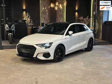 Sportback 40 TFSI e 3X S-Line|PANORAMA|KEYLESS