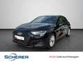 Audi A3 TFSI e 40 NAVI SHZ VIRTUAL Schwarz - thumbnail 1