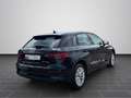 Audi A3 TFSI e 40 NAVI SHZ VIRTUAL Schwarz - thumbnail 3