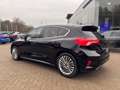 Ford Focus 1.0 Vignale Ecoboost 125pk m6 Zwart - thumbnail 2