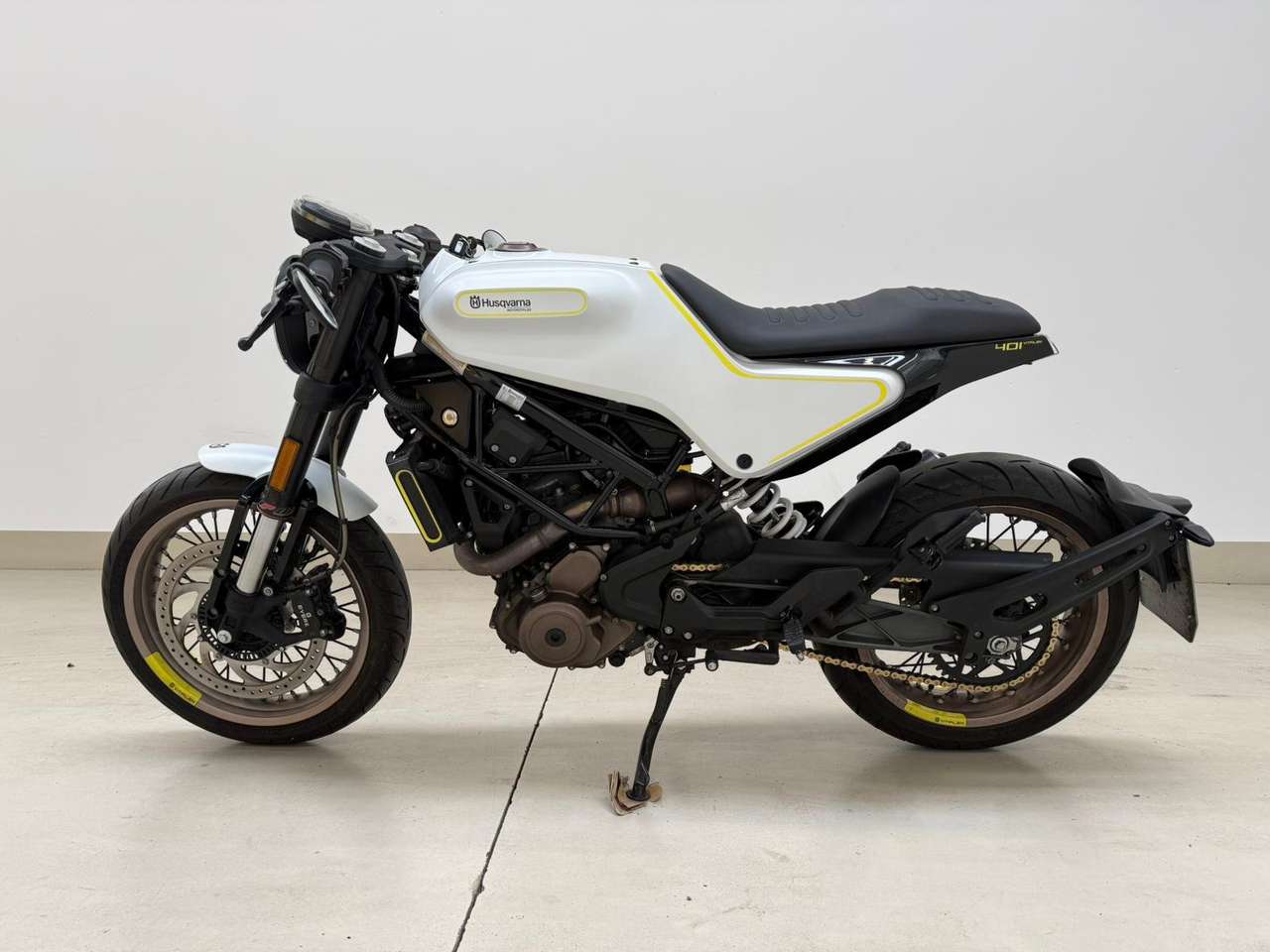 Husqvarna Vitpilen Vitpilen 401