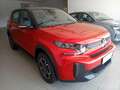 Citroen C3 Aircross C3 Aircross 1.2 puretech turbo You 100cv Rojo - thumbnail 3